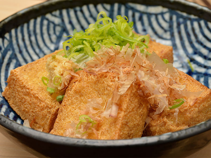 一膳飯屋 八起 お食事