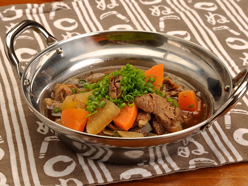 一膳飯屋 八起 お食事